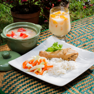 Kurma ayam